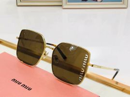 Picture of MiuMiu Sunglasses _SKUfw49449436fw